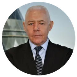 Ian Claffey