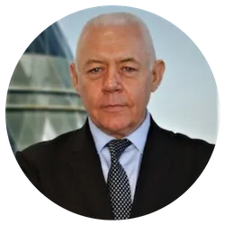 Ian Claffey